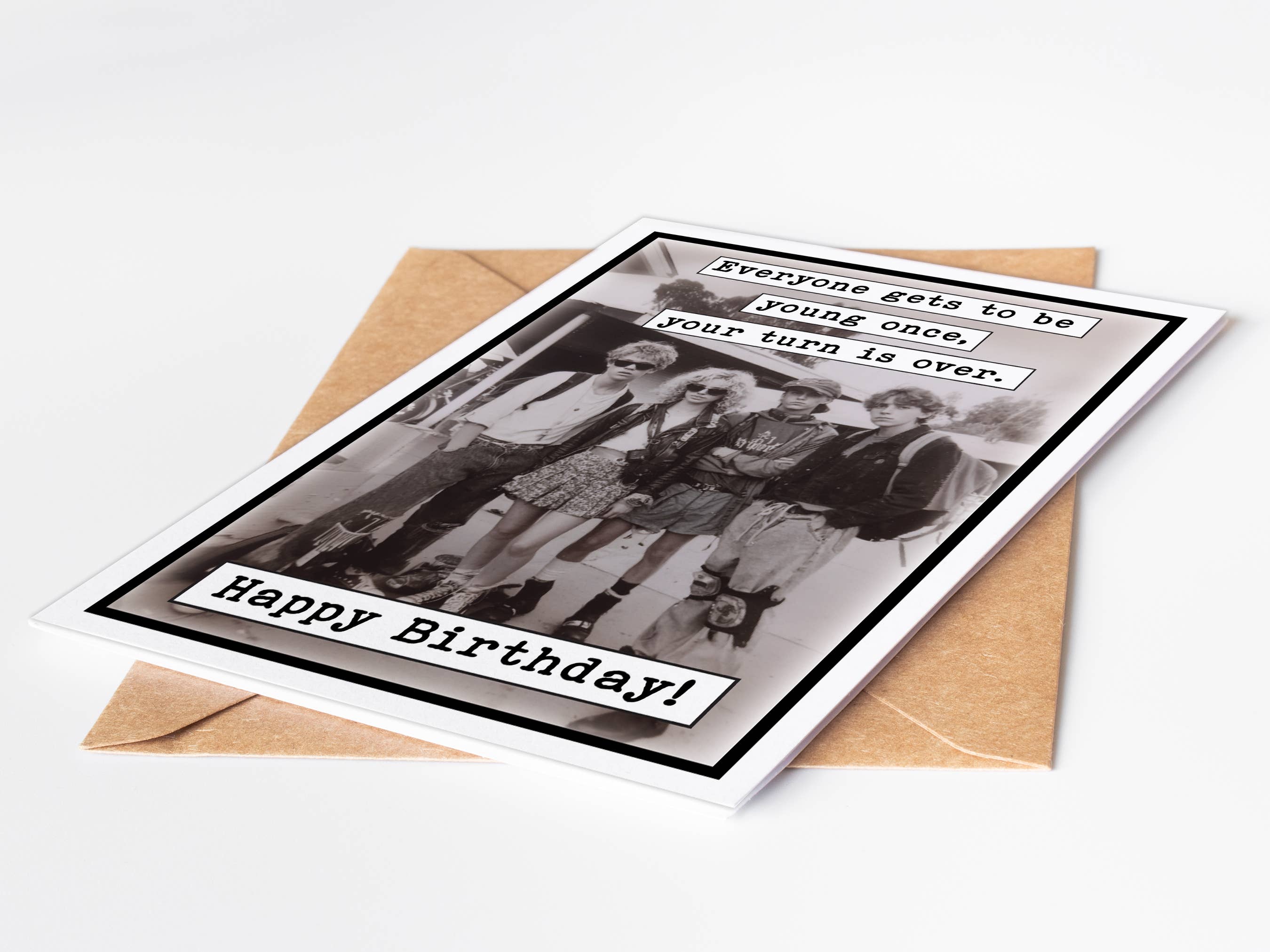 Birthday Cards
