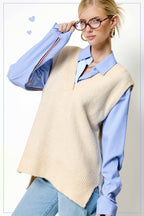 First Mate Button Down