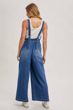 Bib Vibes Overalls