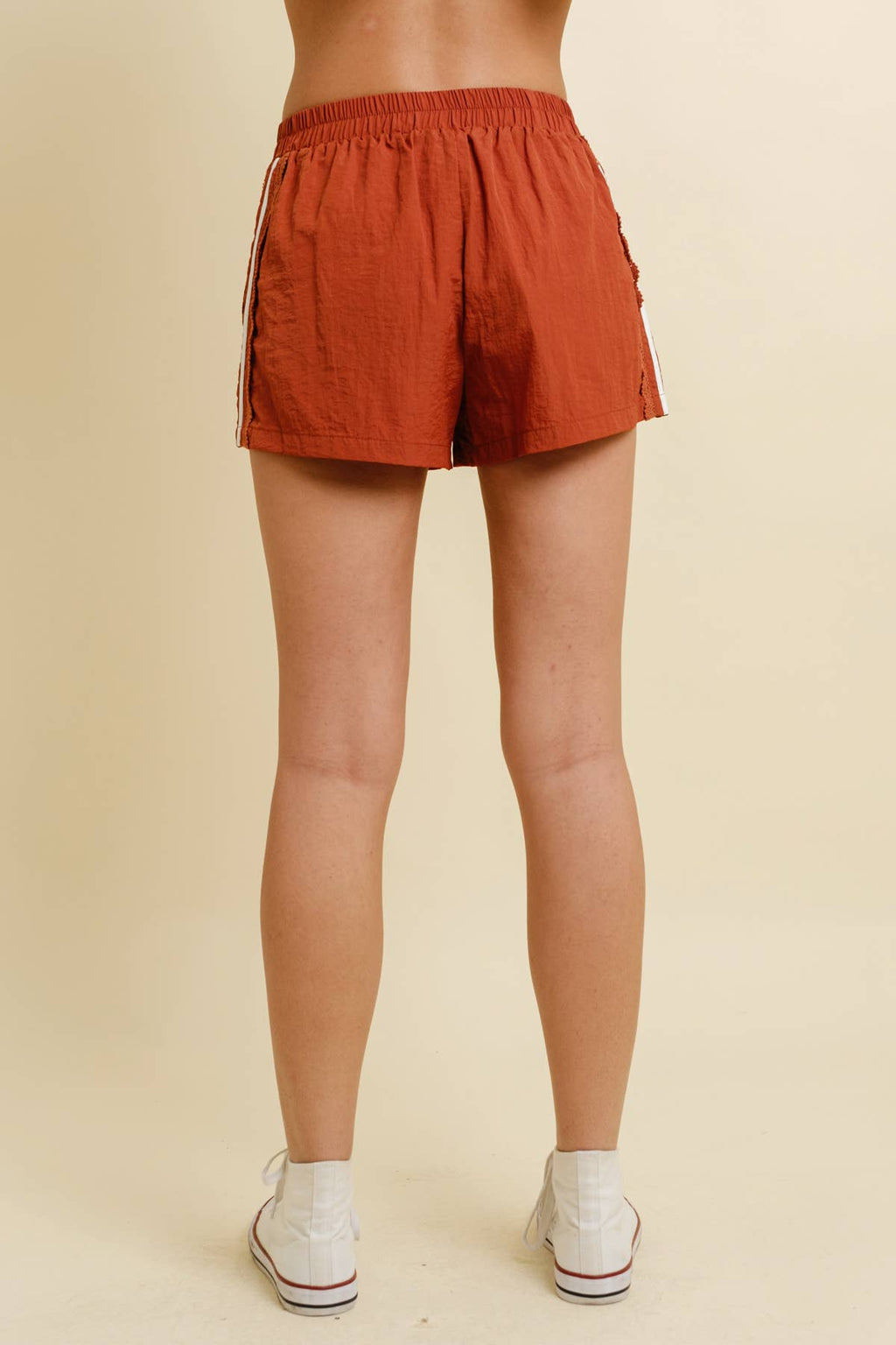 Sideline Shorts