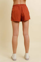 Sideline Shorts