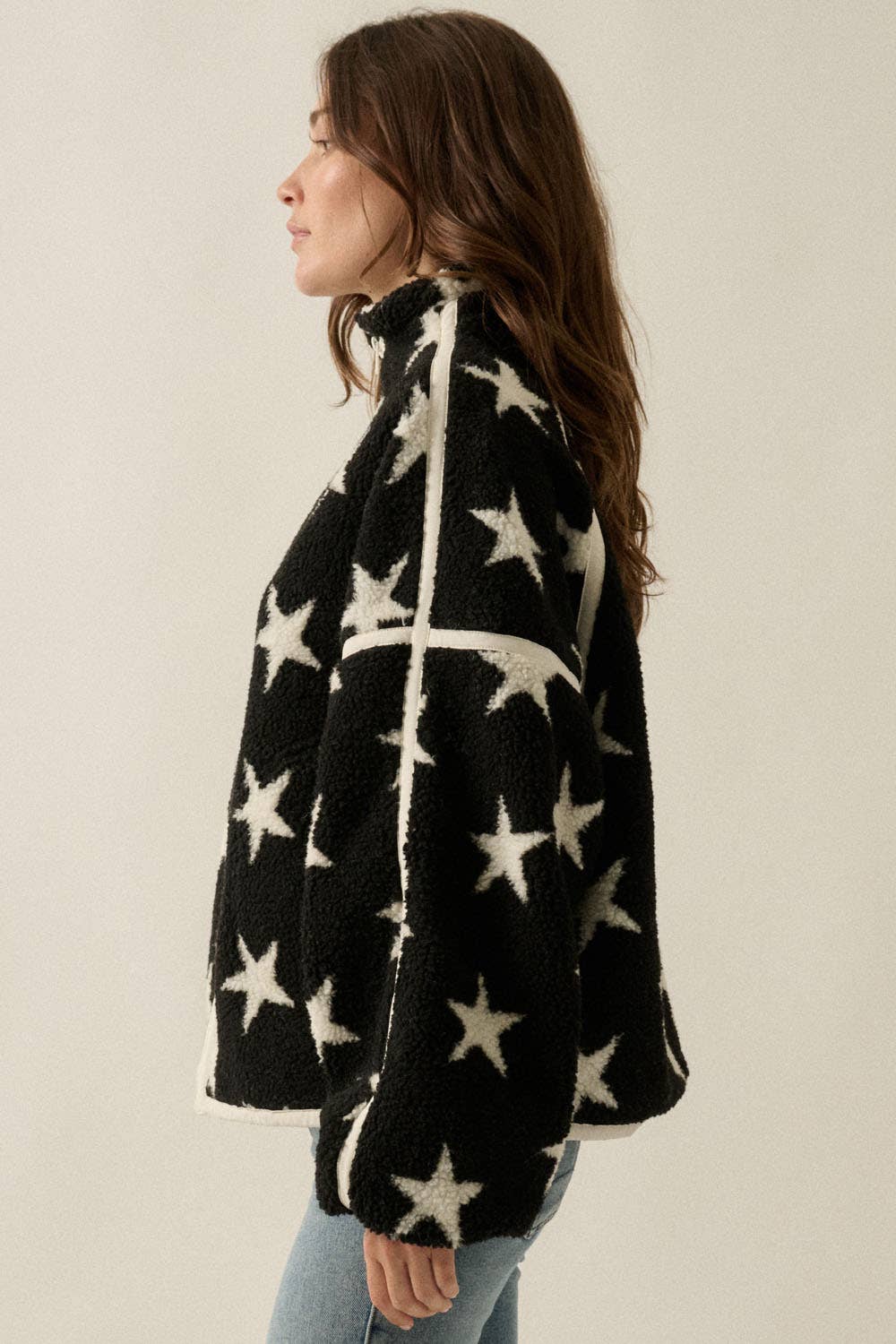 Midnight Star Jacket