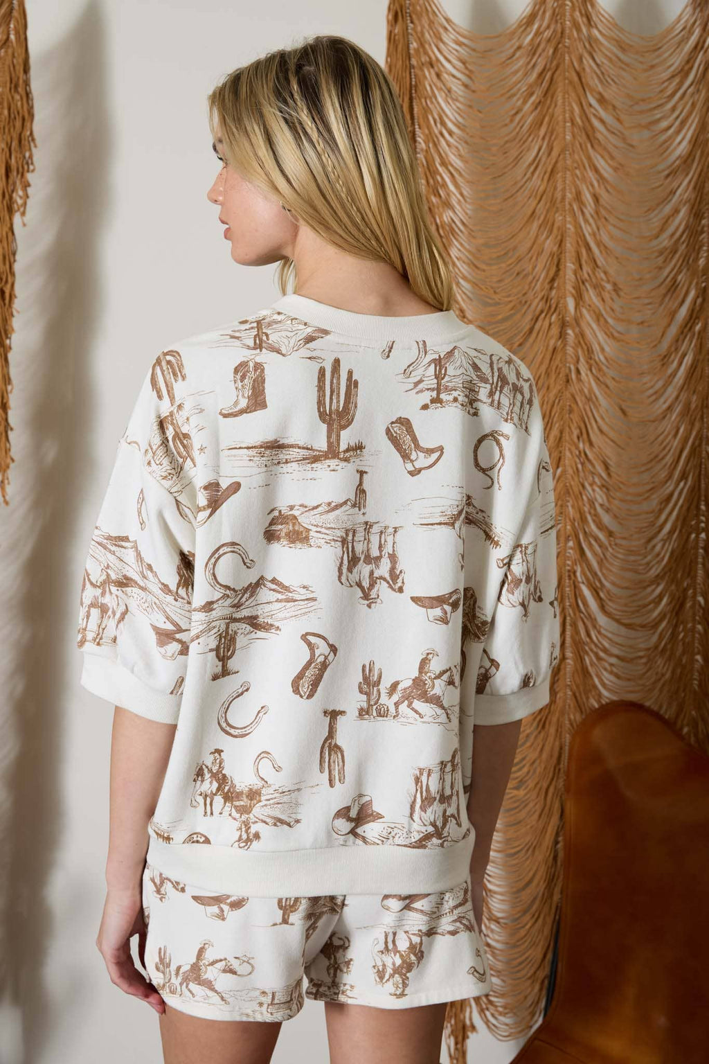 Ranch Hand Top