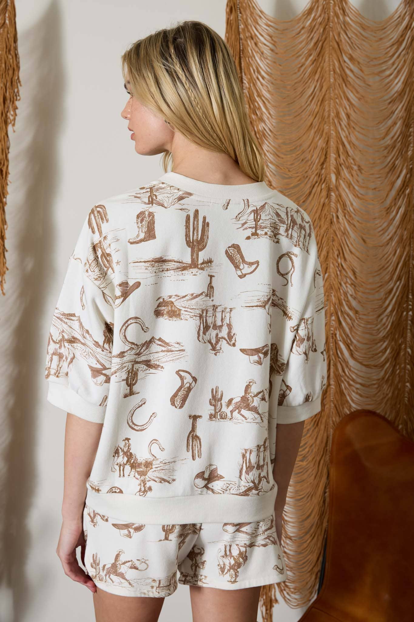 Ranch Hand Top