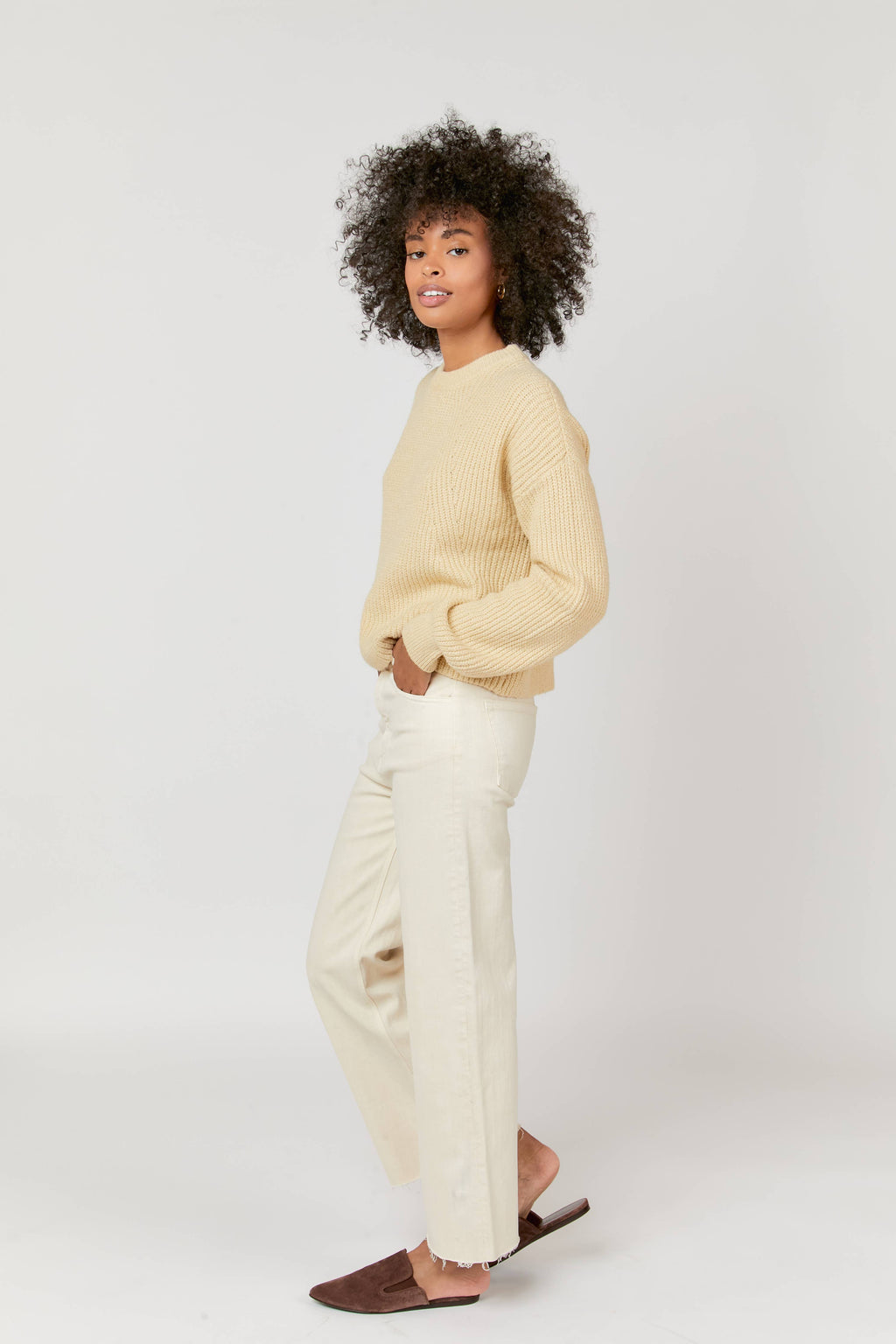 Aberdeen Jeans