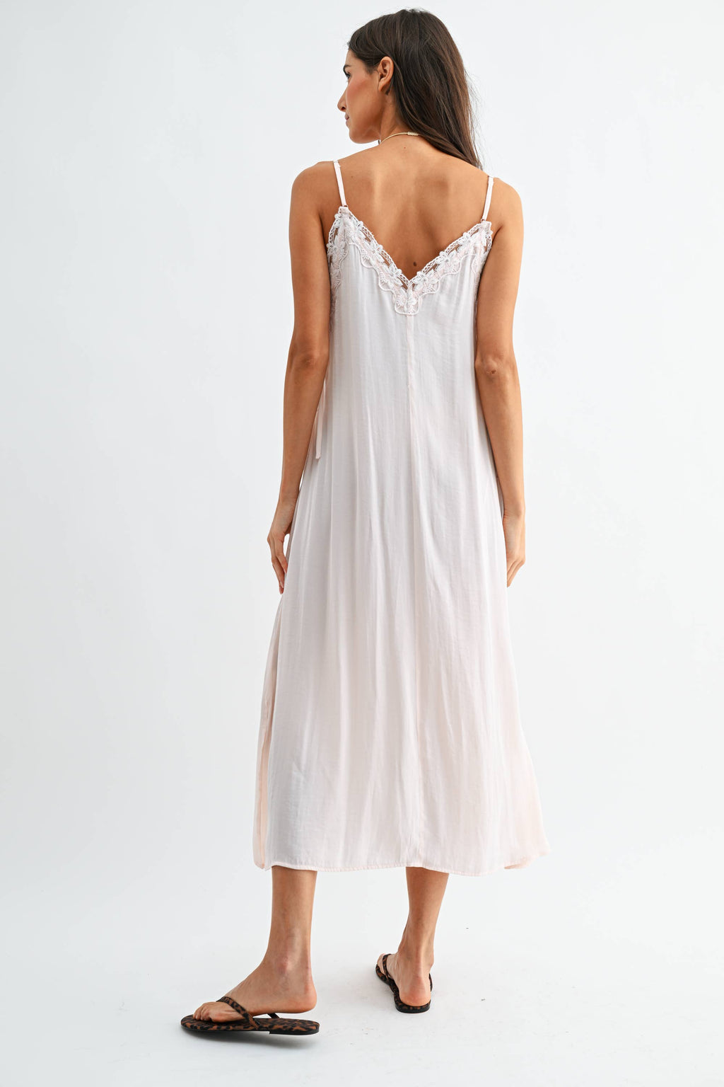 Soft Glow Maxi
