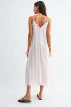 Soft Glow Maxi