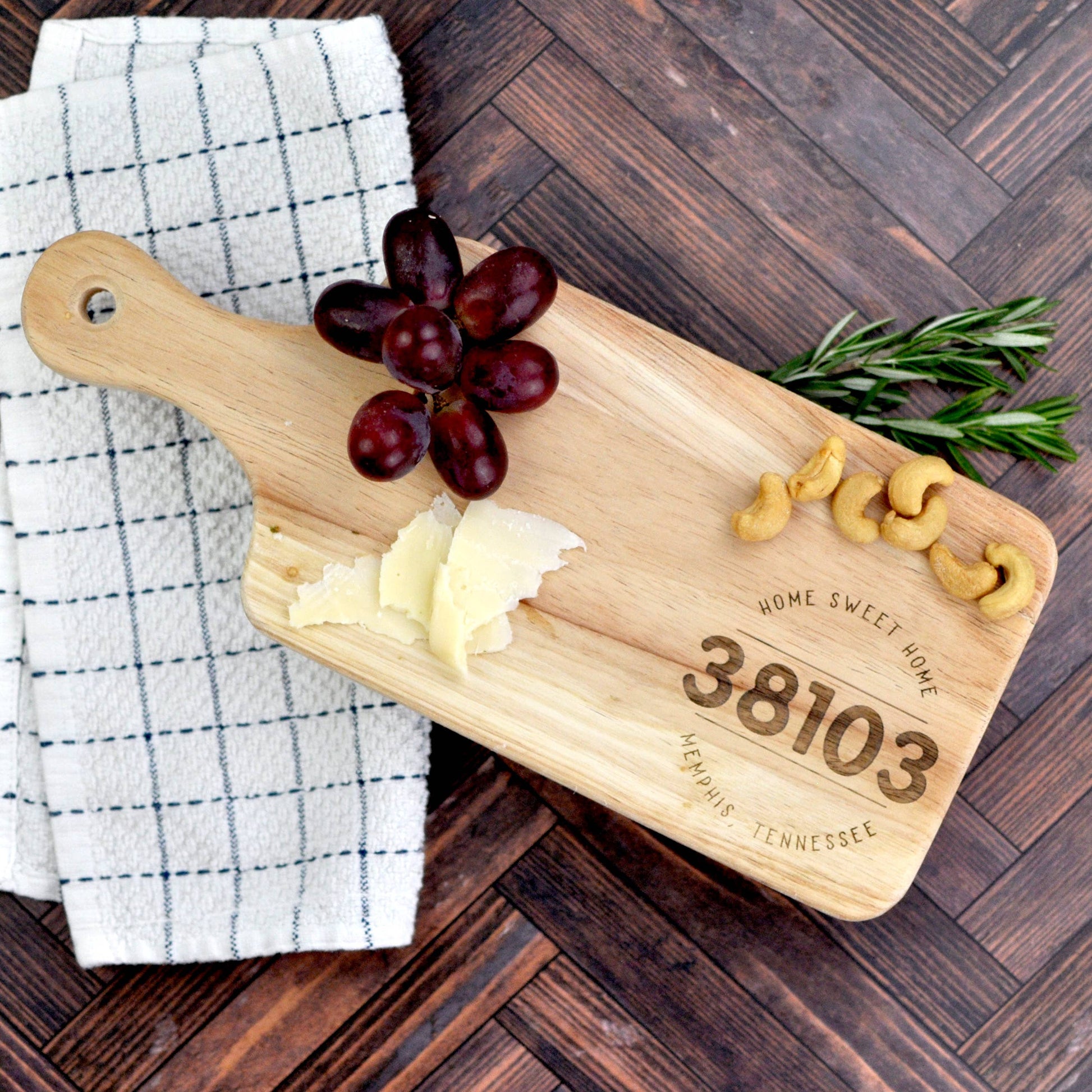 Cutting Board 78620