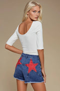I'm A Star Shorts
