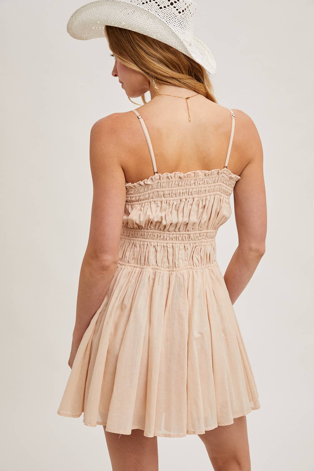 Shelly Dress
