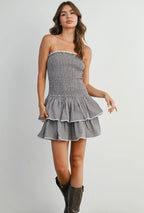 Flirt Alert Dress