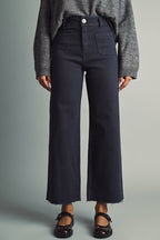 No Rush Trousers