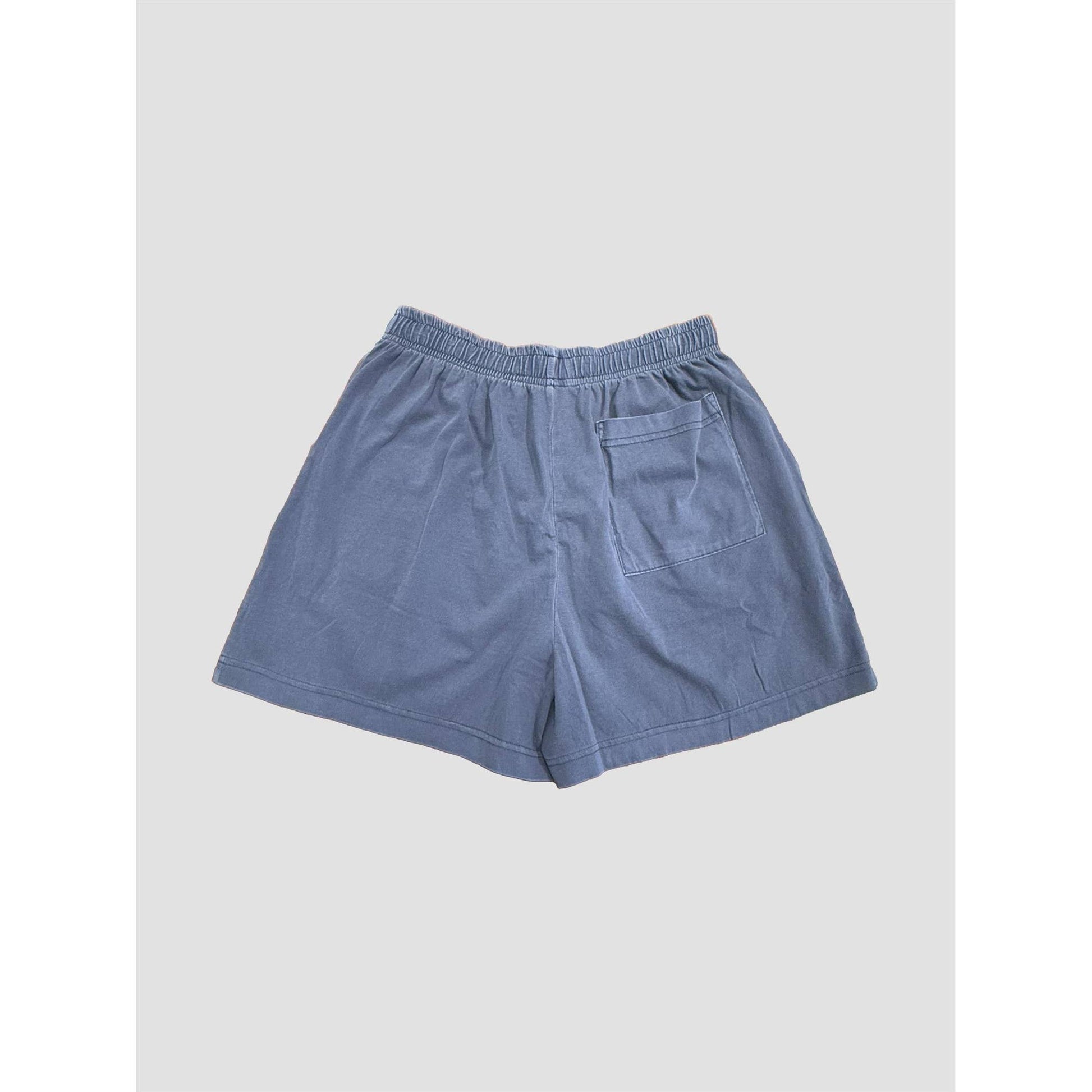 Phyllis Jersey Shorts