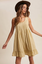 Spin Me Around Dress