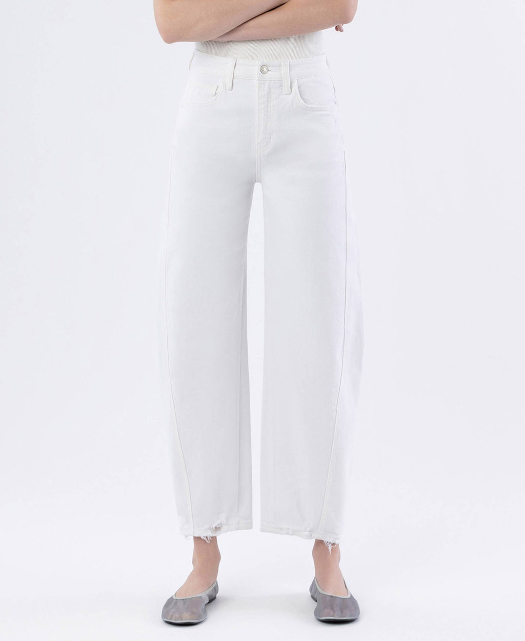 Pamela Jeans