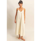 Loosey Maxi Dress