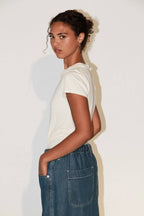 Jackson Barrel Pant