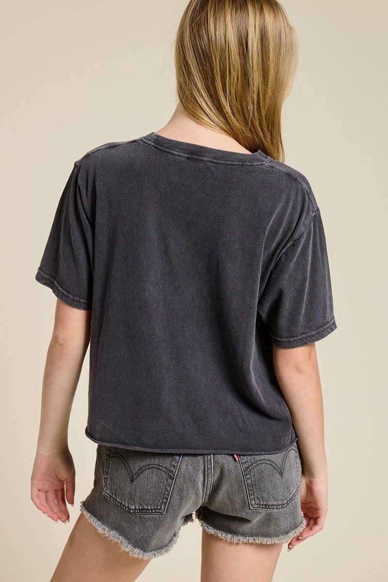 Cowboy Stuff Tee