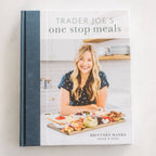 Trader Joe’s One Stop Meals Cookbook 5pk – 100+ Easy Recipes