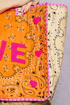 Spread Love Tote