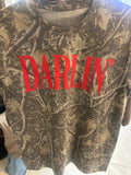 Camo Crush Tee