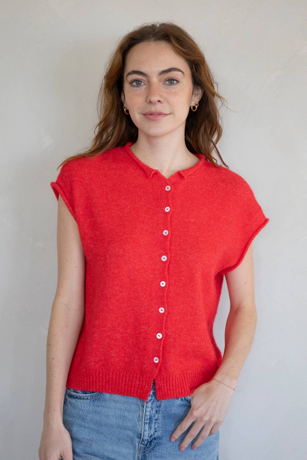 June Cardigan