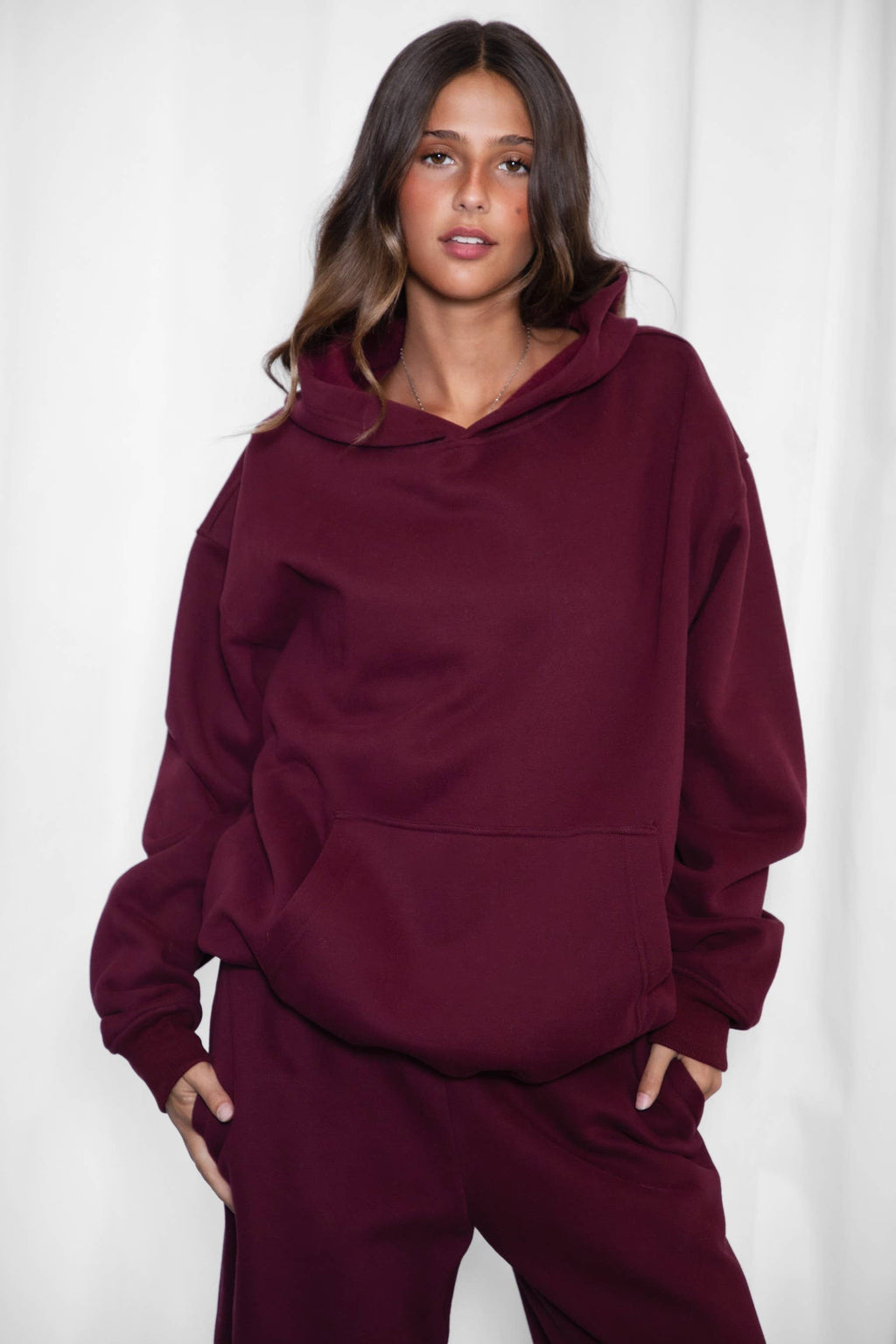 Drip Hoodie