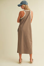 Patricia T-Shirt Dress