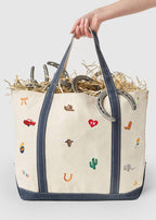 Big Texas Tote