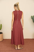 Wine & Dine Dress