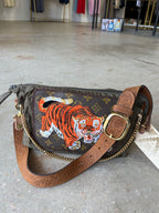 AG Tigger Bag