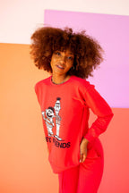 Best Friends Sweatshirt