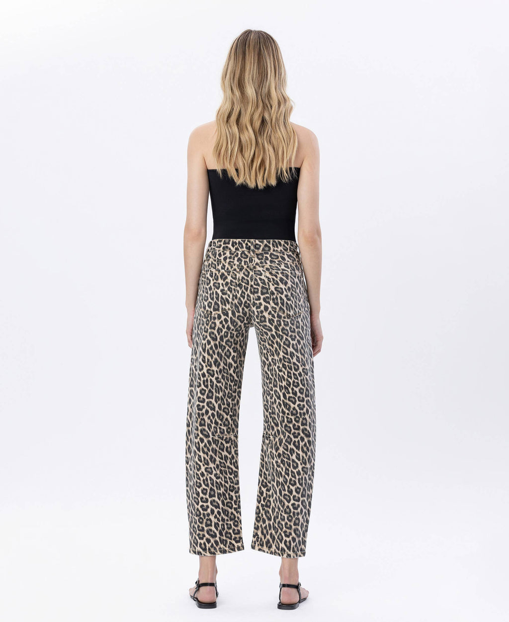 Purr-fect Fit Jeans
