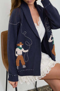 Hay There Cardigan