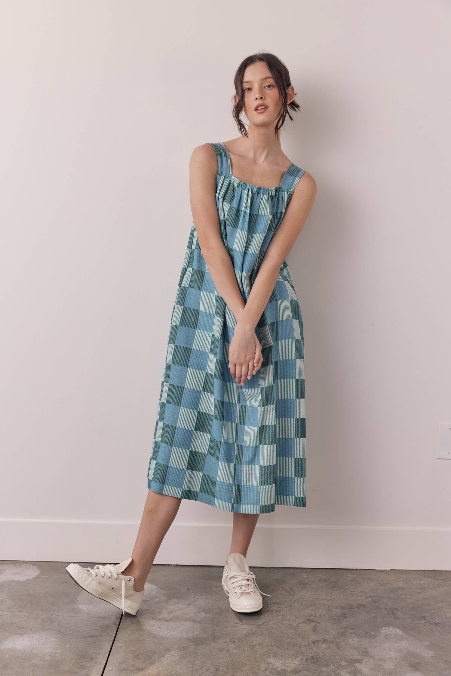Clara Dress