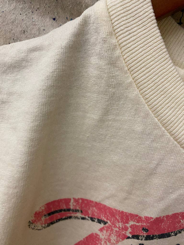 Henley Muscle Tank