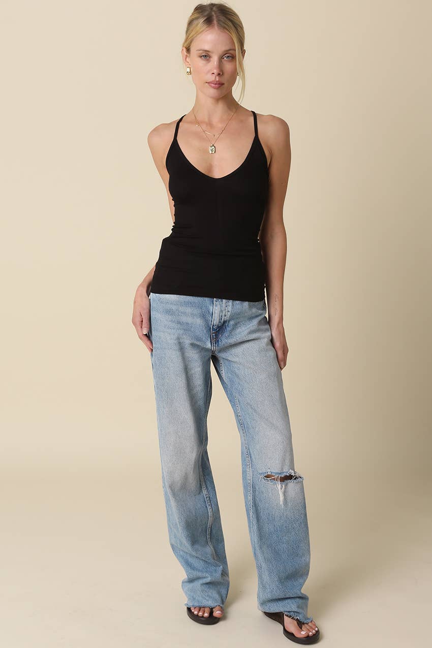Avah Tank Top