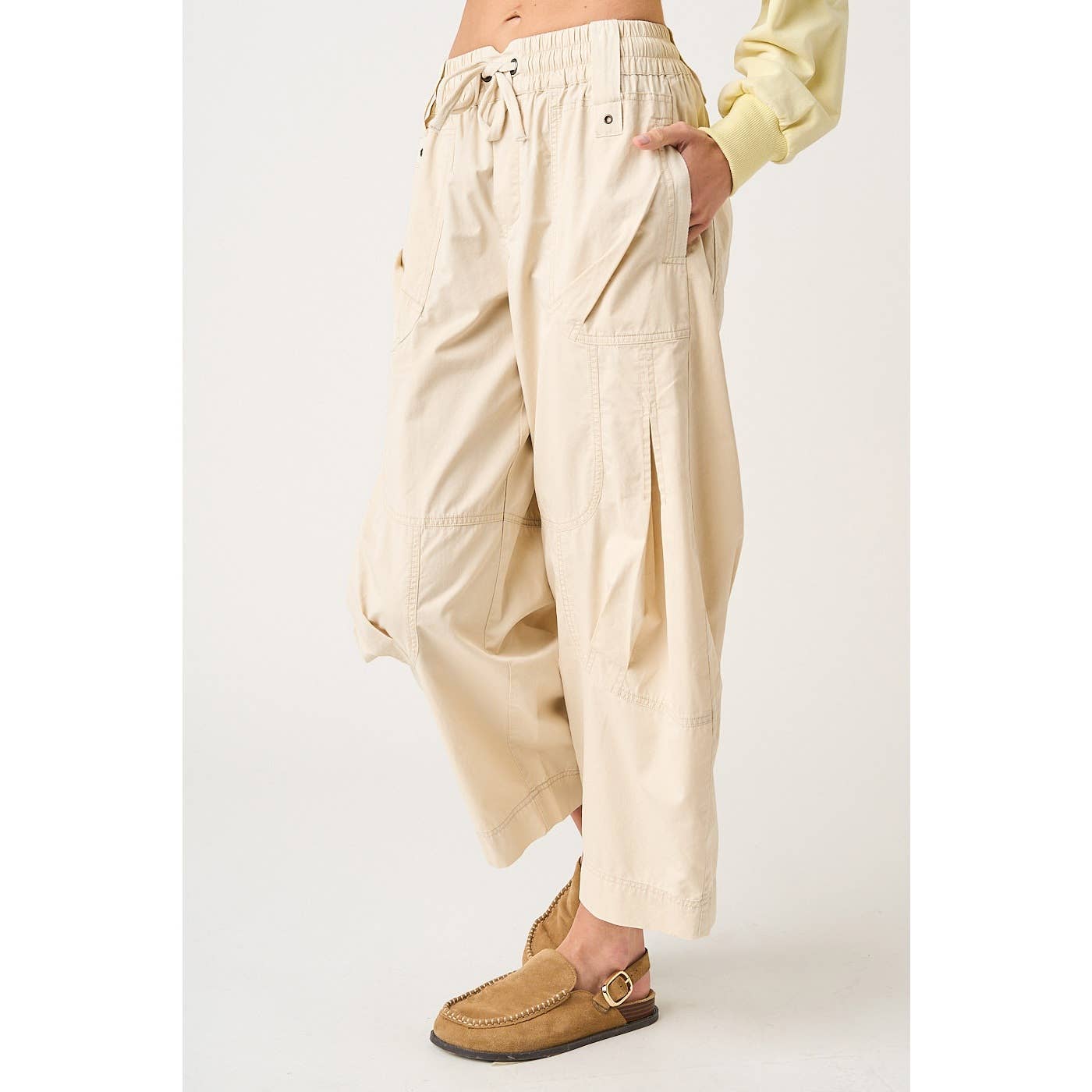 Barstow Pants