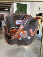 AG Tiger Bag