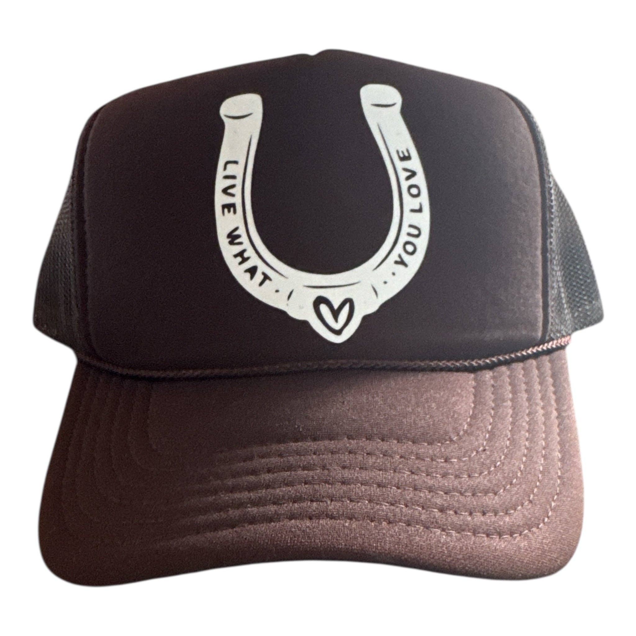 Lucky in Love Hat