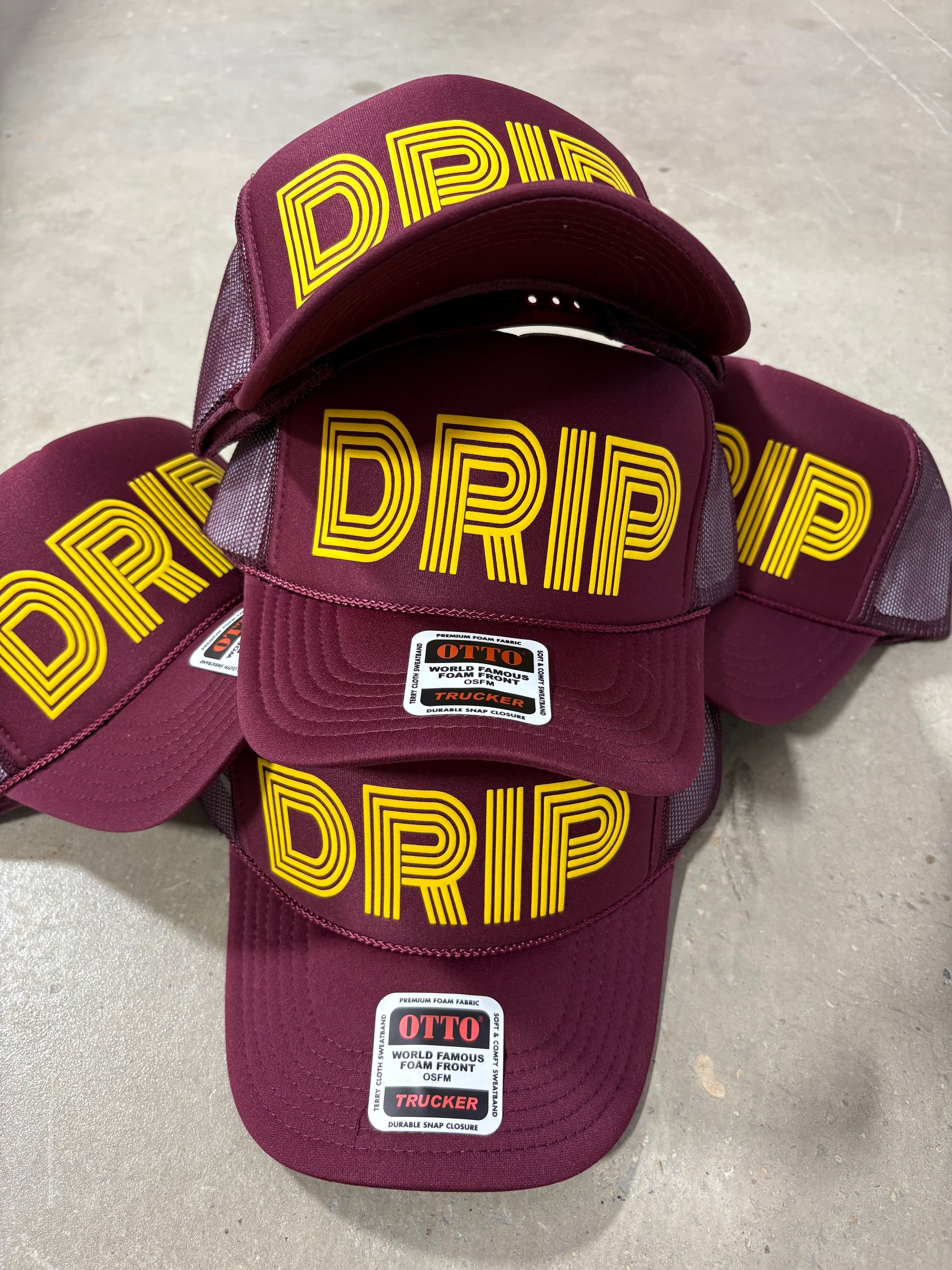 Drip