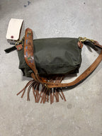 AG Cowboy Fringe Bag