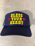 Bless Your Heart Hat