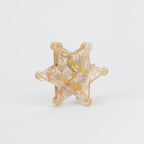 Star Hair Clip