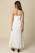 Mary Maxi Dress