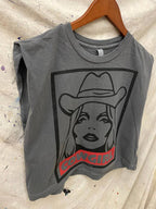 Cowgirl Tank