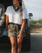 Realtree Camo Shorts