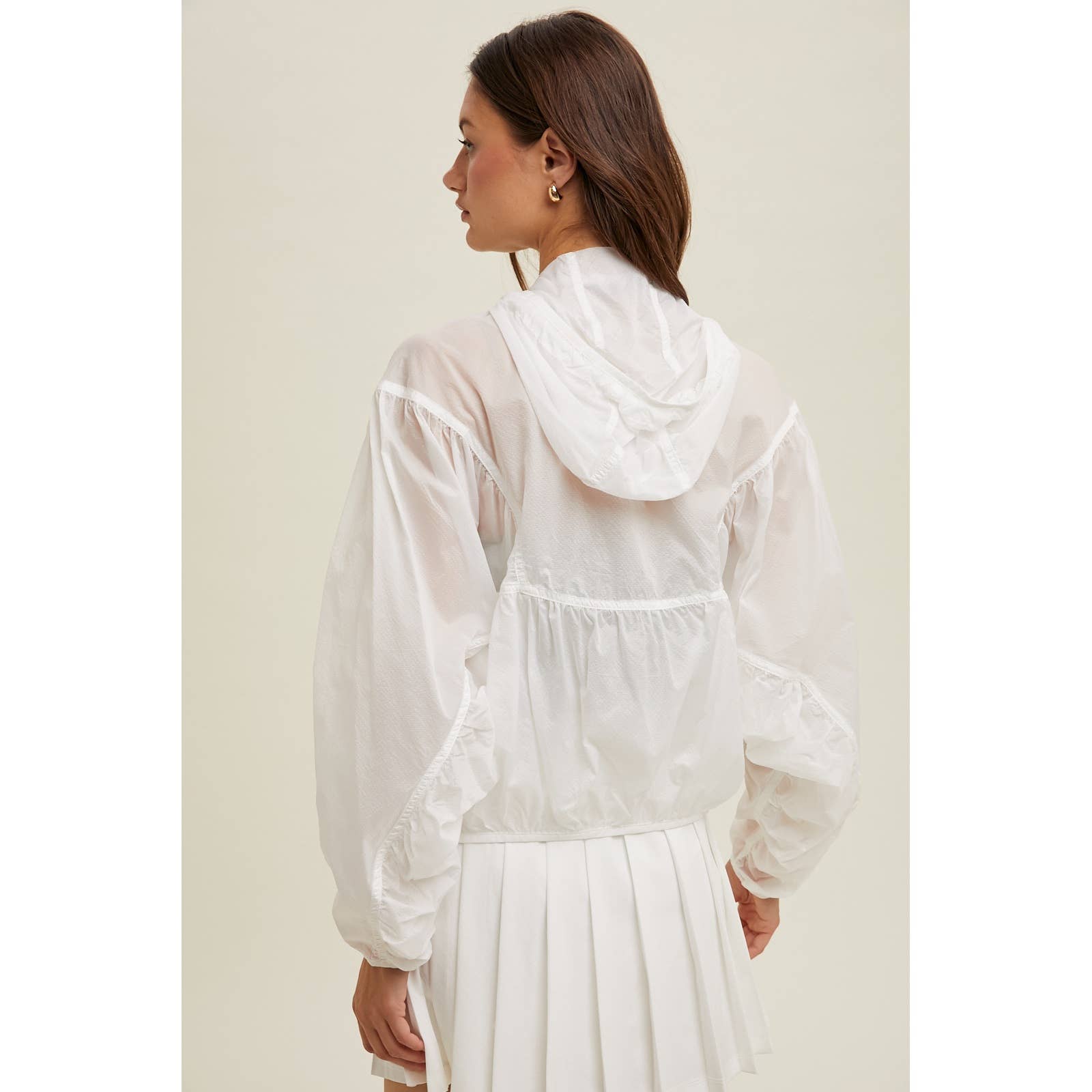 Ainsley Jacket