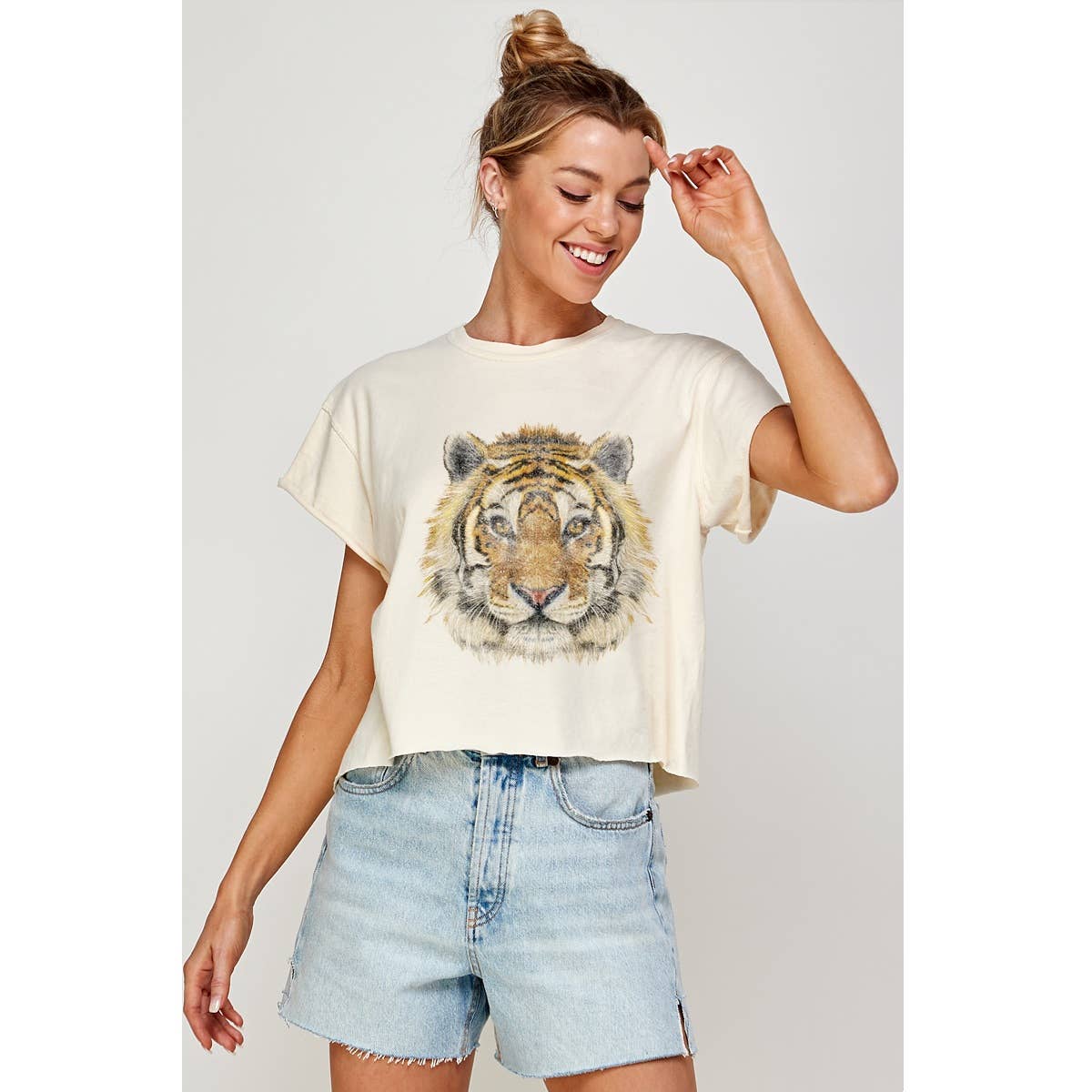 On the Prowl T-Shirt