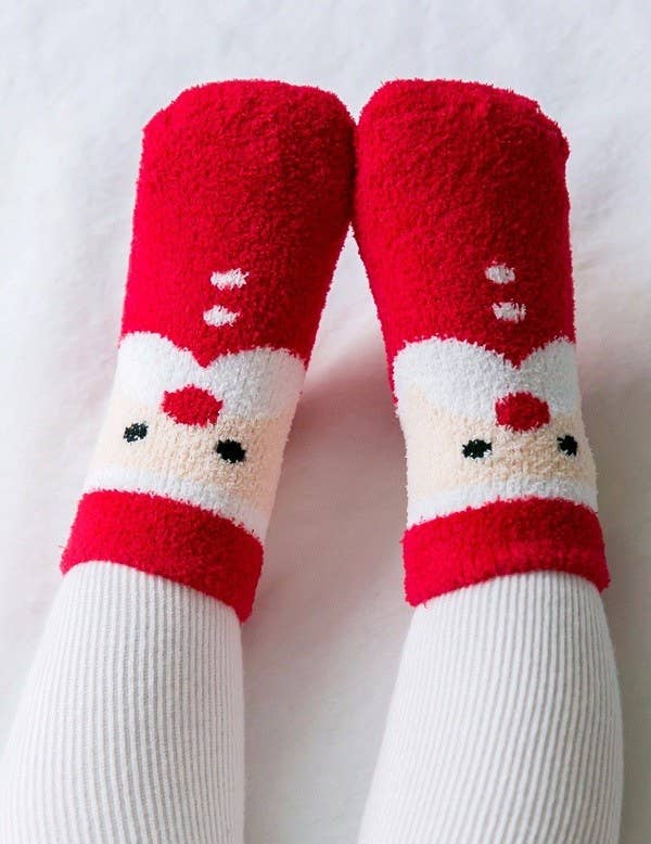 Animal Socks